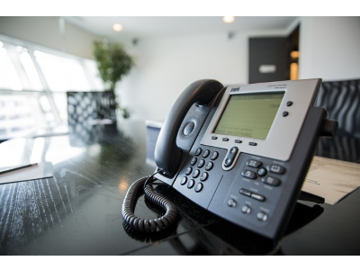 Τηλεφωνικά κέντρα PBX